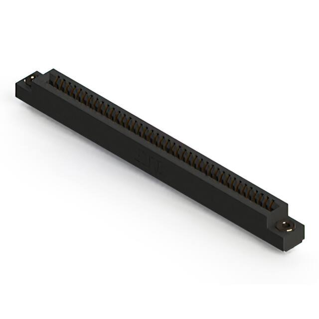 391-080-520-203 EDAC Inc.  Edgeboard Connectors